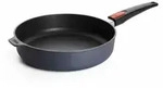 WOLL Bratpfanne Induktion, backofenfest 1728DPI , 1 Pfanne &Oslash; 28 cm, 7 cm hoch
