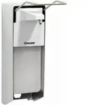 Bartscher PS Seifenspender 850008 , Fassungsverm&ouml;gen: 1 Liter