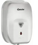 Bartscher S1 Infrarot- Sensor Seifenspender 850009 , Fassungsverm&ouml;gen: 1 Liter