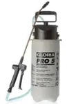 GLORIA Spezial-Druckspr&uuml;hger&auml;t Pro 5 810725 , F&uuml;llinhalt: 5 Liter