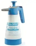 GLORIA CleanMaster CM 12 Spr&uuml;hflasche 000615.0000 , F&uuml;llinhalt: 1,25 Liter