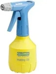 GLORIA Feinspr&uuml;her Hobby 05 8500000 , 1 Spr&uuml;hflasche leer - F&uuml;llinhalt: 0,5 Liter