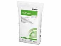 ECOLAB Taxat future Vollwaschmittel TXU20 , 20 kg - Sack