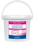 Dr. Schnell Vollwaschmittel SENSOX, Pulver 61038 , 3,6 kg - Eimer