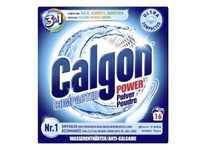 Calgon 2in1 Power Pulver Wasserenthärter 8048683 , 500 g - Packung