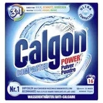 Calgon 2in1 Power Pulver Wasserenth&auml;rter 8048683 , 500 g - Packung