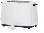 SEVERIN Toaster, ca. 700 Watt 2286 , Farbe: wei&szlig;