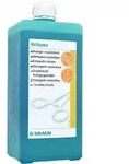 B. Braun Helizyme&reg; Enzymreiniger 18557 , 1000 ml - Flasche