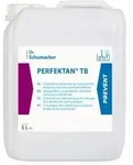 Dr. Schumacher PERFEKTAN TB Instrumentendesinfektion 00-122-050 , 5 l - Kanister