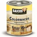 SAICOS Colorwachs, Holzwaschs, eiche 3058300 , 750 ml - Dose