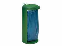 VAR Abfallsammler Kompakt-Junior 1000 , Farbe: grün