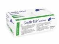 Meditrade Gentle Skin® sensitive Latex Untersuchungshandschuh 1221RLT , 1...