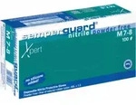 Semperguard&reg; Einmalhandschuhe Nitril Xpert 3000001628 , 1 Packung = 100 St&uuml;ck,