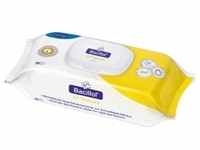 Bode Bacillol® AF Tissues Desinfektionstücher 9813115 , 1 Flow-Pack = 80 Tücher