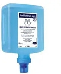Sterillium&reg; Gel pure H&auml;ndedesinfektion, parf&uuml;mfrei 9814541 , 1000 ml -...