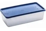 WESTMARK Trio Gefrierdosen-Set 25432270 , 1 Set = 3 x 1 l