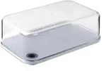 Mepal Servierbox modula, klein 106971042500 , Fassungsverm&ouml;gen: 2800 ml