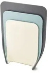 Joseph Joseph Schneidebrett Set Nest, 3-teilig 60122 , 1 Set = 3 Schneidebretter