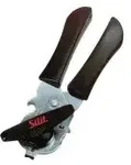 SILIT Dosen&ouml;ffner 23,4 cm 2141190134 , 1 St&uuml;ck, schwarz