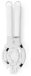 Brabantia Essential Line Alles&ouml;ffner, 4in1 Funktion 400605 , Farbe: White