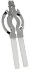 Metaltex Universal-Deckelheber, verchromt 251101 080 , L&auml;nge: 23 cm