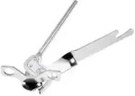 Westmark Zangendosen&ouml;ffner Standard 10302270 , Abmessungen: 148 x 63 x 35 mm