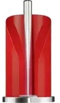 Wesco Papierrollenhalter 322104-02 , Farbe: rot