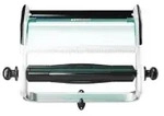 Tork Wandhalter f&uuml;r Papierwischt&uuml;cher, W1 652100 , Ma&szlig;e (H x B x L): 46,3 x 27,4