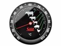 SILIT Sensero Bratenthermometer 2141283706 , Durchmesser: 6,2 cm