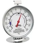 K&uuml;chenprofi K&uuml;hlschrankthermometer 10 6520 28 00 , Durchmesser: 7,5 cm