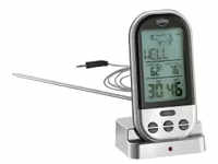 Küchenprofi Profi Digital Bratenthermometer mit Funkübertragung 10 6568 00...