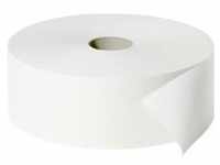 Fripa Maxi Rollen Toilettenpapier, hochweiß, 420 m 1424201 , 1 Palette = 36 Pakete