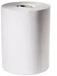 Tork Rollenhandtuch Advanced 2-lagig, 24,7 cm 471110 , 1 Paket = 6 Rollen x 715...