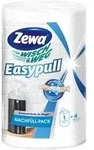 Zewa Wisch & Weg Easypull Nachf&uuml;llrolle 6288 , 1 Nachf&uuml;llrolle &agrave; 160 Blatt