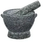 Cilio David M&ouml;rser mit St&ouml;&szlig;el 420 135 , Durchmesser: 13 cm