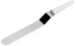 Kaiser Winkelpalette mit Kunststoffgriff, 38 cm 23.0076.9059 , 1 St&uuml;ck