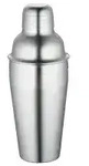 Cilio Cocktail-Shaker, matt 200 249 , Volumen: 500 ml