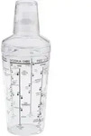 WESTMARK Casablanca Cocktailshaker, 0,5 l 62892260 , 1 St&uuml;ck