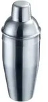 WESTMARK Cocktailshaker, 3tlg. 62832260 , Volumen: 750 ml