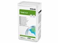 Ecolab Taxat Profi Vollwaschmittel, Pulver 1101030 , 12,5 kg - Trommel