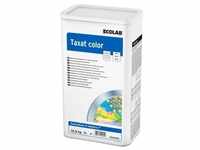 ECOLAB Taxat Color Buntwaschmittel TXC13 , 12,5 kg - Trommel