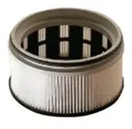 Starmix Faltenfilterpatrone FPPR 3600, Staubklasse M 413464 , 1 Filter