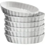 K&uuml;chenprofi Cr&egrave;me Br&ucirc;l&eacute;e Sch&auml;lchen, 6-teiliges Set 19 2500 00 06 , Ma&szlig;e: 13,7 x