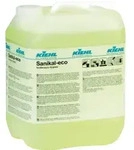 Kiehl Sanikal-eco Sanit&auml;rreiniger j403310 , 10 l - Kanister