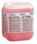 Kiehl Sanpurid-Citro Sanit&auml;rreiniger j401610 , 1 Kanister &agrave; 10 Liter