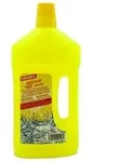 Reinex Putzteufel Allesreiniger, Zitrusfresh 0077 , 1000 ml - Flasche, Zitrus