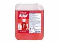 Dr. Schnell MILIZID CITRO Sanitärreiniger, Konzentrat 30056 , 10 Liter -...