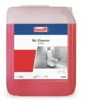 Buzil WC-Reiniger WC Cleaner G 465 G465-0010RA , 10 Liter - Kanister