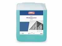 Buzil Fensterreiniger Buz® Windowmaster G 525 G525-0010RA , 10 Liter - Kanister