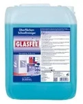 Dr. Schnell Glasreiniger GLASFEE, gebrauchsfertig 30147 , 10 Liter - Kanister
